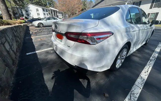 Photo of Caliber Collision, an auto repair shop in Atlanta, GA