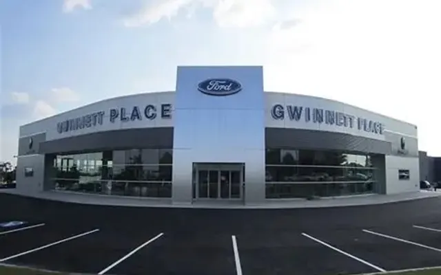 Photo of Gwinnett Place Ford Service, an auto repair shop in Duluth, GA