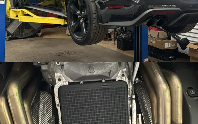 Photo of Drift Motorsports, an auto repair shop in Tucker, GA