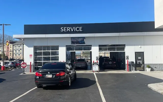 Photo of Calavan Kia Service, an auto repair shop in Lithia Springs, GA