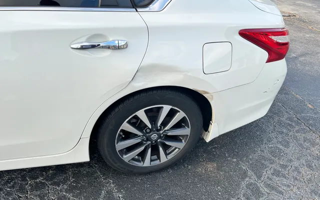 Photo of Caliber Collision, an auto repair shop in Snellville, GA