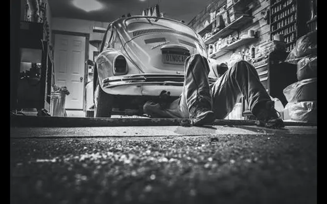 Photo of T Z Automotive, an auto repair shop in Atlanta, GA