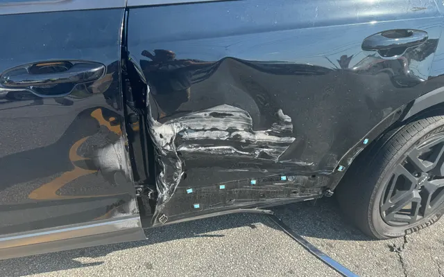 Photo of Caliber Collision, an auto repair shop in Oakwood, GA