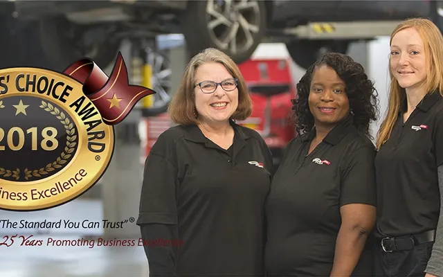 Photo of Toyota South Atlanta Service & Auto Repair, an auto repair shop in Morrow, GA
