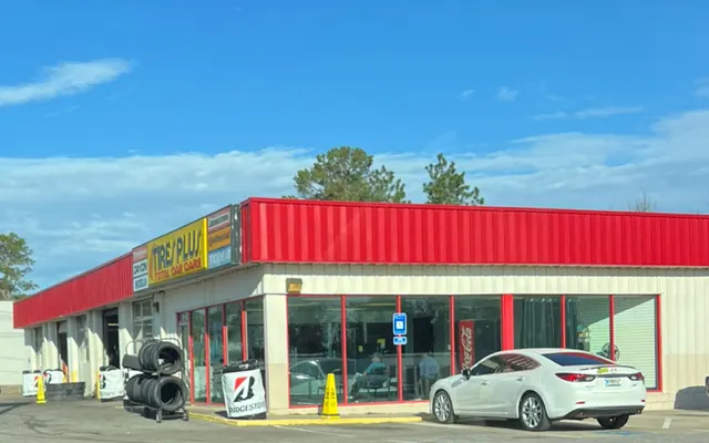 Photo of Tires Plus, an auto repair shop in Hephzibah, GA