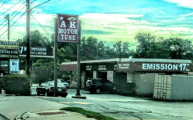 Photo of A K MOTOR TUNE, an auto repair shop in Doraville, GA