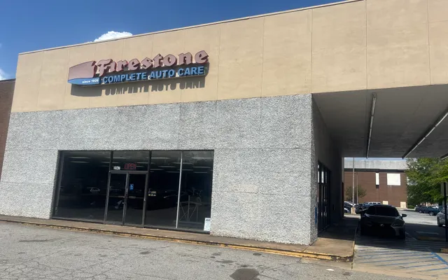 Photo of Firestone Complete Auto Care, an auto repair shop in Decatur, GA