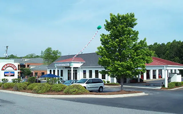 Photo of Service Street Tire & Auto Repair, an auto repair shop in Marietta, GA