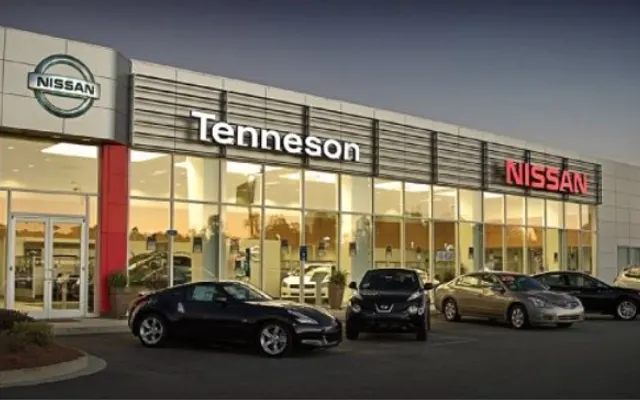 Photo of Nissan of Tifton Service, an auto repair shop in Tifton, GA