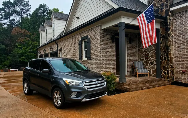 Photo of Mall of Georgia Ford Service, an auto repair shop in Buford, GA