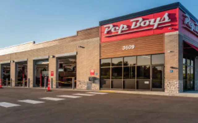 Photo of Pep Boys Auto Service & Tires, an auto repair shop in Lawrenceville, GA