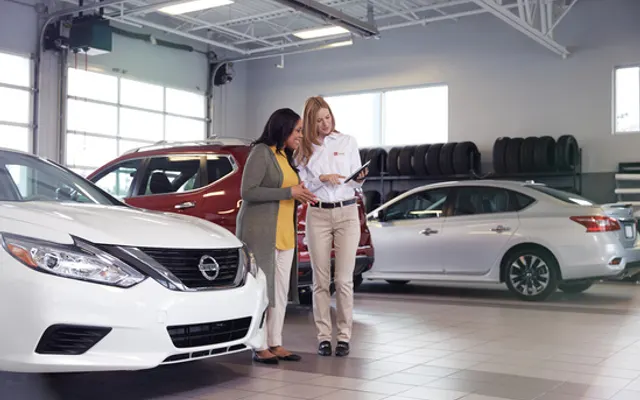 Photo of Butler Nissan Service, an auto repair shop in Macon, GA