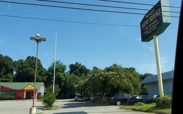 Photo of Marietta Auto Services, an auto repair shop in Marietta, GA