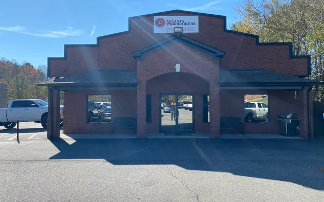Photo of Atlanta Auto Brokers, an auto repair shop in Cartersville, GA