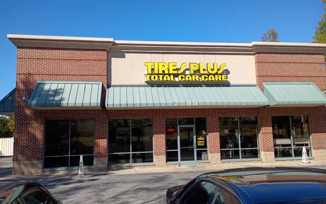 Photo of Tires Plus, an auto repair shop in Marietta, GA