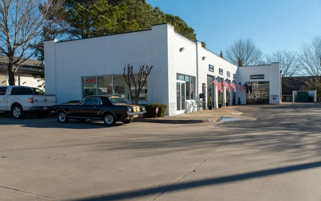 Photo of North Roswell Automotive Repair, an auto repair shop in Roswell, GA