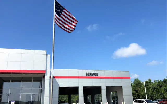 Photo of Butler Toyota of Macon Service Center, an auto repair shop in Macon, GA
