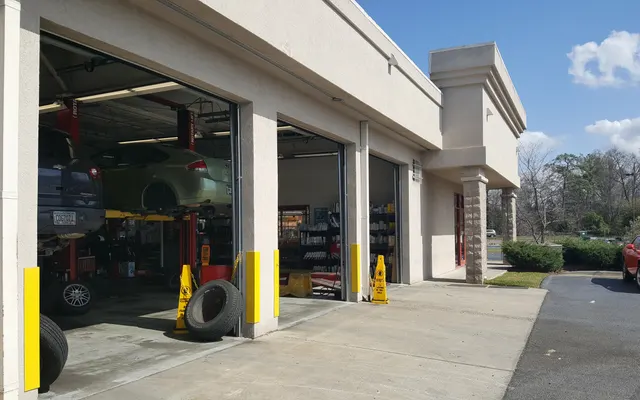 Photo of Tires Plus, an auto repair shop in Augusta, GA