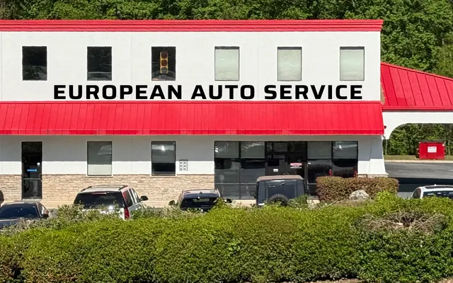 Photo of Neighborhood European Auto Service, an auto repair shop in Cumming, GA