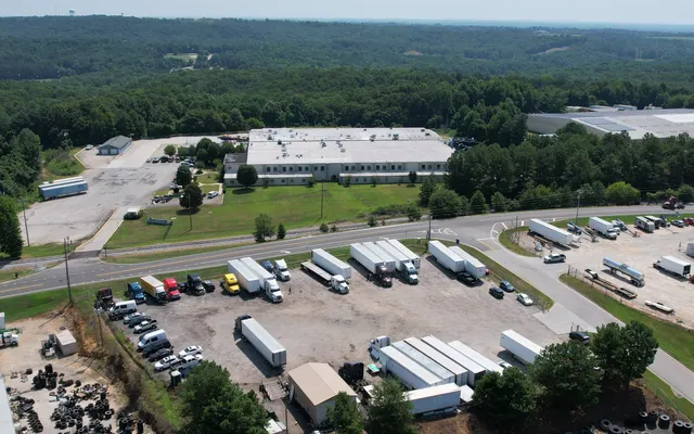 Photo of Big Wheels Repair, an auto repair shop in Gainesville, GA