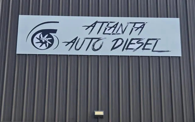 Photo of Atlanta Auto Diesel Repair & Service, an auto repair shop in Winder, GA
