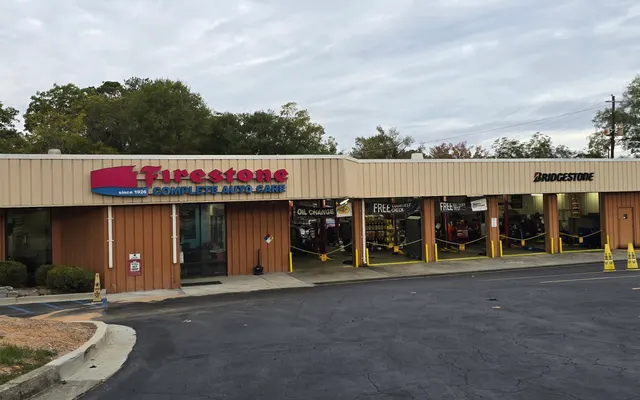 Photo of Firestone Complete Auto Care, an auto repair shop in Columbus, GA