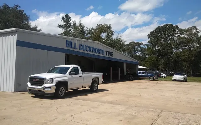 Photo of Bill Duckworth Tire, an auto repair shop in Hinesville, GA