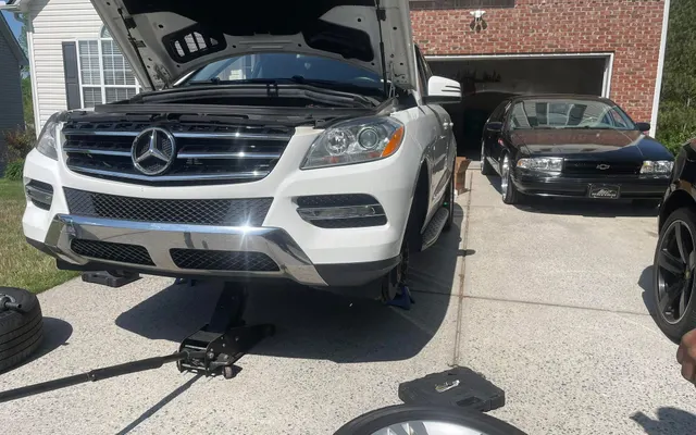 Photo of Lynn’s Automotive Mobile Mechanic, an auto repair shop in Dallas, GA