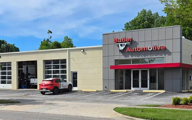 Photo of Butler Automotive, an auto repair shop in Augusta, GA