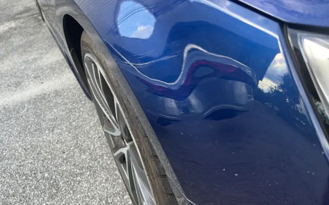Photo of Caliber Collision, an auto repair shop in Marietta, GA