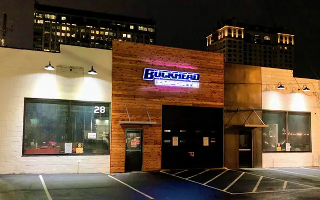 Photo of Buckhead Imports, an auto repair shop in Atlanta, GA
