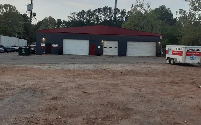 Photo of RayMark Tire & Auto Service, an auto repair shop in Decatur, GA