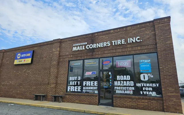 Photo of Duluth Tirestar Goodyear, an auto repair shop in Duluth, GA