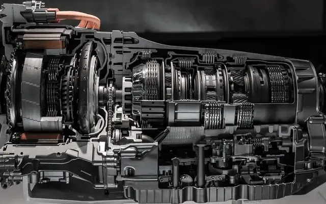 Photo of AAMCO Transmissions & Total Car Care, an auto repair shop in Decatur, GA