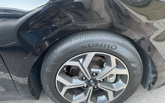Photo of Caliber Collision, an auto repair shop in Marietta, GA