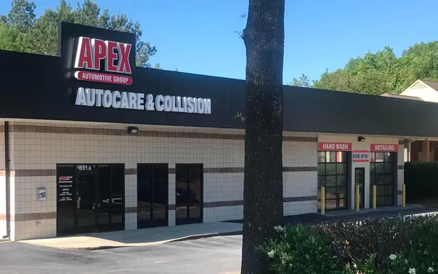 Photo of Apex Automotive Group LLC, an auto repair shop in Lilburn, GA