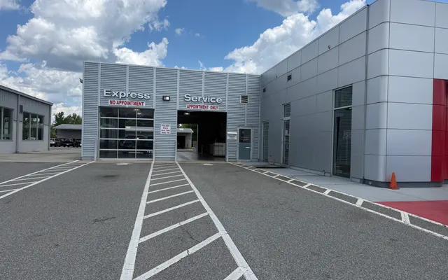 Photo of Valdosta Nissan Service Center, an auto repair shop in Valdosta, GA