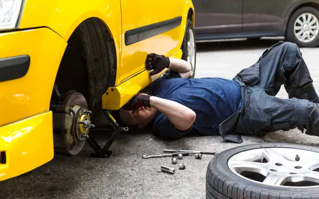 Photo of Mobile Mechanic Atlanta GA, an auto repair shop in Atlanta, GA