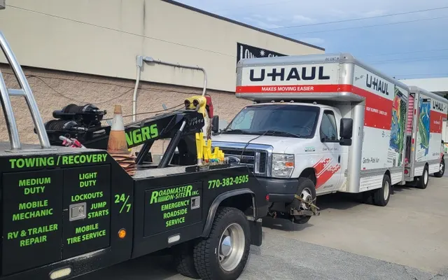 Photo of Roadmaster On-Site Inc ( Mobile Auto Repair), an auto repair shop in Cartersville, GA