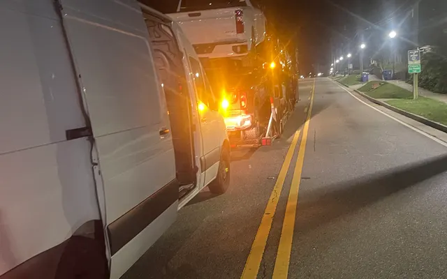 Photo of US Truck and Trailer Mobile Repair (Semi Truck Repair), an auto repair shop in Lawrenceville, GA