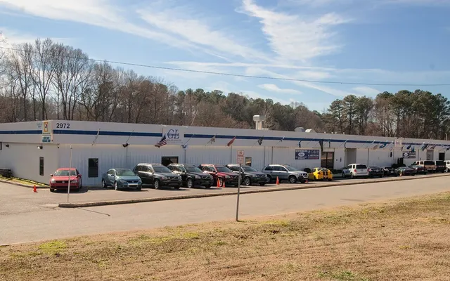 Photo of Georgia Luxury Automotive Smyrna, an auto repair shop in Smyrna, GA