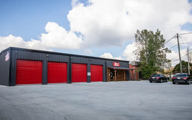 Photo of Redline Automotive, an auto repair shop in Thomasville, GA