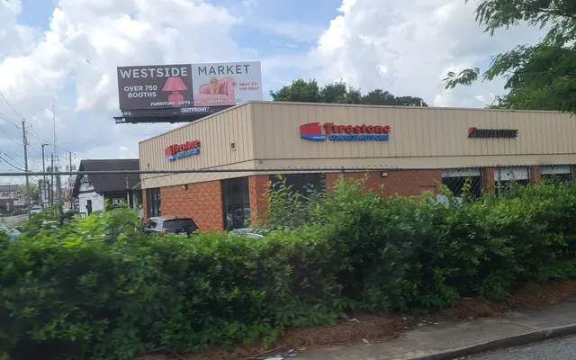 Photo of Firestone Complete Auto Care, an auto repair shop in Atlanta, GA