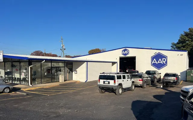 Photo of Amigo Auto Repairs, an auto repair shop in Decatur, GA