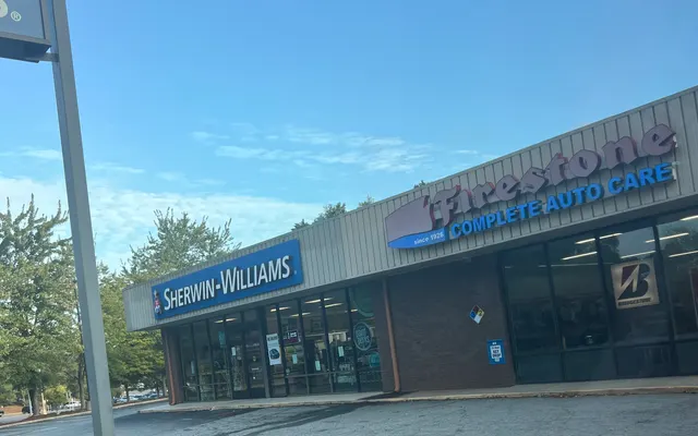 Photo of Firestone Complete Auto Care, an auto repair shop in Atlanta, GA