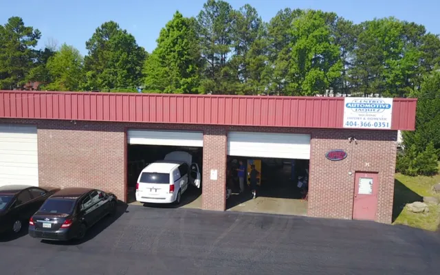 Photo of Centro Automotive Jaquez, an auto repair shop in Lake City, GA