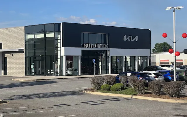 Photo of Hutchinson Kia of Albany Service Center, an auto repair shop in Albany, GA