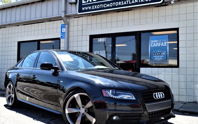 Photo of Exotic Motors Atlanta (Gainesville), an auto repair shop in Gainesville, GA