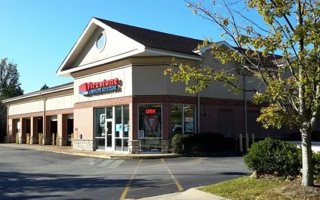Photo of Firestone Complete Auto Care, an auto repair shop in Buford, GA