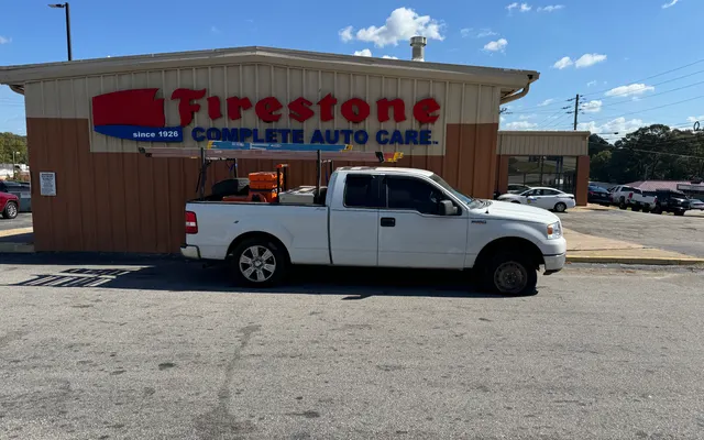 Photo of Firestone Complete Auto Care, an auto repair shop in LaGrange, GA